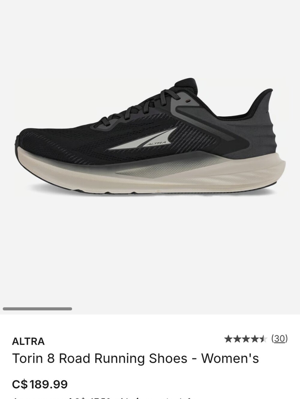 Altra Shoes